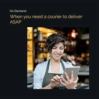 Example Image of Blog Post Template